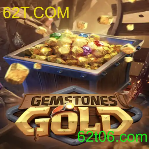 Descubra as Aventuras de GemstonesGold no Mundo 62T.COM