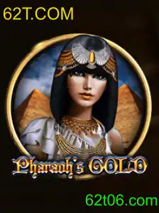 PharaohsGold: Aventura e Mistério no Egito Antigo