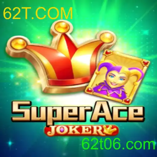 Descubra o Mundo de SuperAceJoker: O Jogo Inovador com a Palavra-Chave 62T.COM